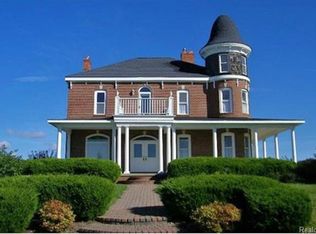 6557 Burnside Rd, Brown City, MI 48416