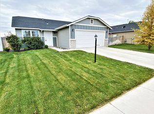 11731 Altamont St, Caldwell, ID 83605