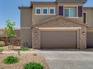 6943 Denio Island St, North Las Vegas, NV 89084