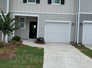 233 Grand Central Way, Cartersville, GA 30120