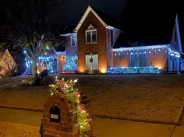 8480 Wolf Trce, Memphis, TN 38133