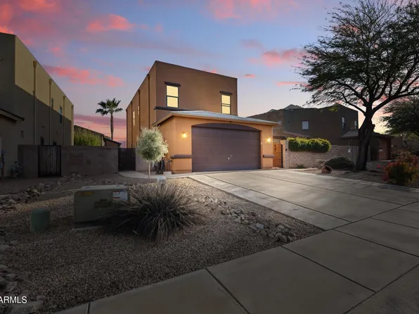 1243 HORNER Drive, Sierra Vista, AZ 85635