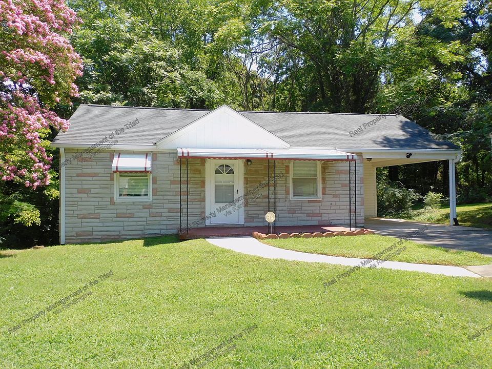 1st image of 2807 Konnoak Dr