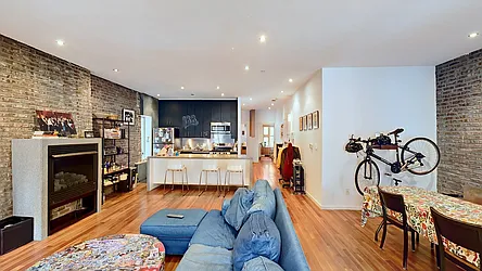 Rented by LG Fairmont Group