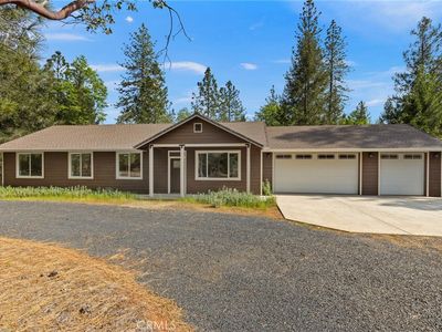 5153 Schott Rd, Forest Ranch, CA, 95942