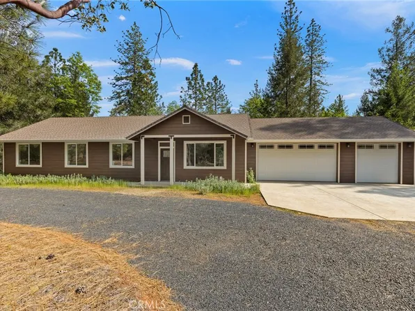 5153 Schott Rd, Forest Ranch, CA 95942