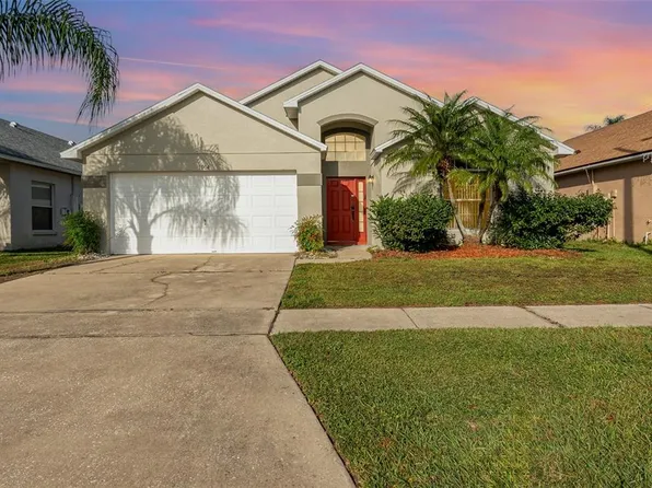 1004 Prey Ct, Kissimmee, FL 34746