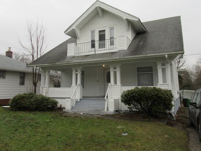 378 Columbus St, Bedford, OH, 44146