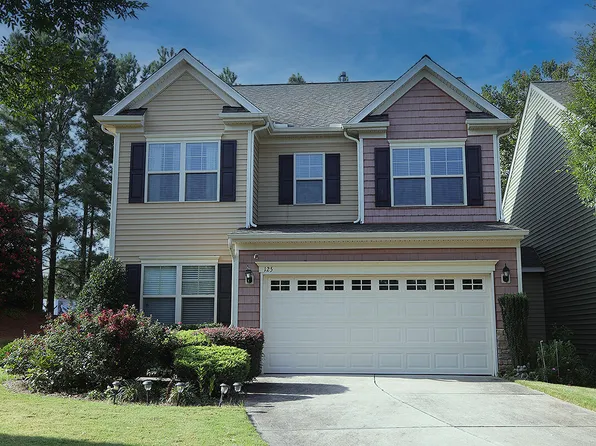125 Torrey Heights Ln, Durham, NC 27703