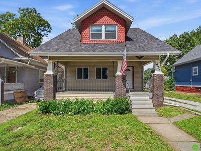 625 S 27th St, Lincoln, NE, 68510