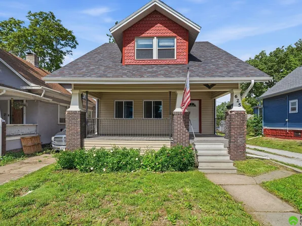 625 S 27th St, Lincoln, NE 68510