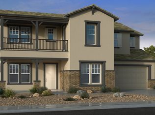 Yosemite Plan, Ellsworth Ranch Voyage Collection, Queen Creek, AZ 85142