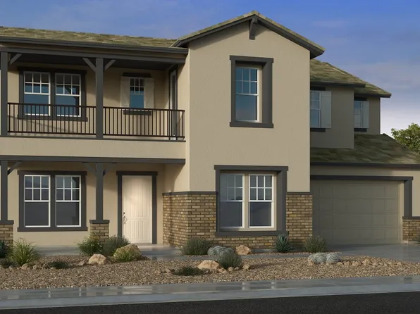 Yosemite Plan, Ellsworth Ranch Voyage Collection