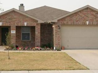 2039 Bishop Hl, Frisco, TX 75034