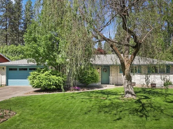 11205 E 22nd Ave, Spokane, WA 99206