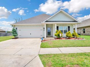 19375 Kudu Ave, Foley, AL 36535