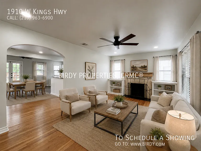 1910 W Kings Hwy — Photo 2