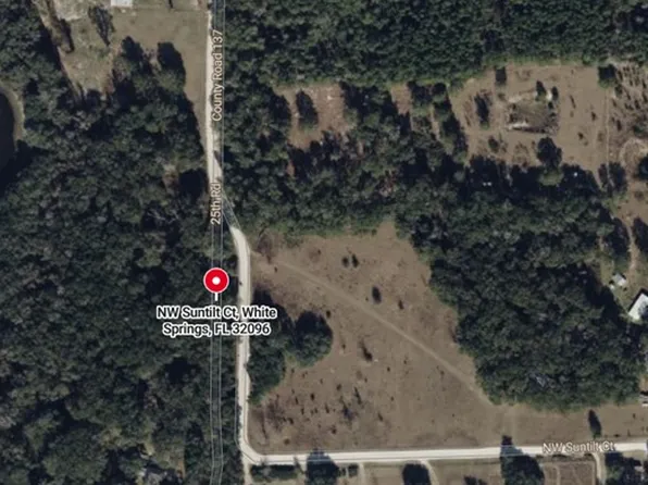425 NW Suntilt Ct, White Springs, FL 32096