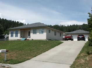 6827 Marx Ct, Bonners Ferry, ID 83805