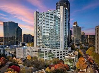 3324 Peachtree Rd NE Unit 3015, Atlanta, GA 30326