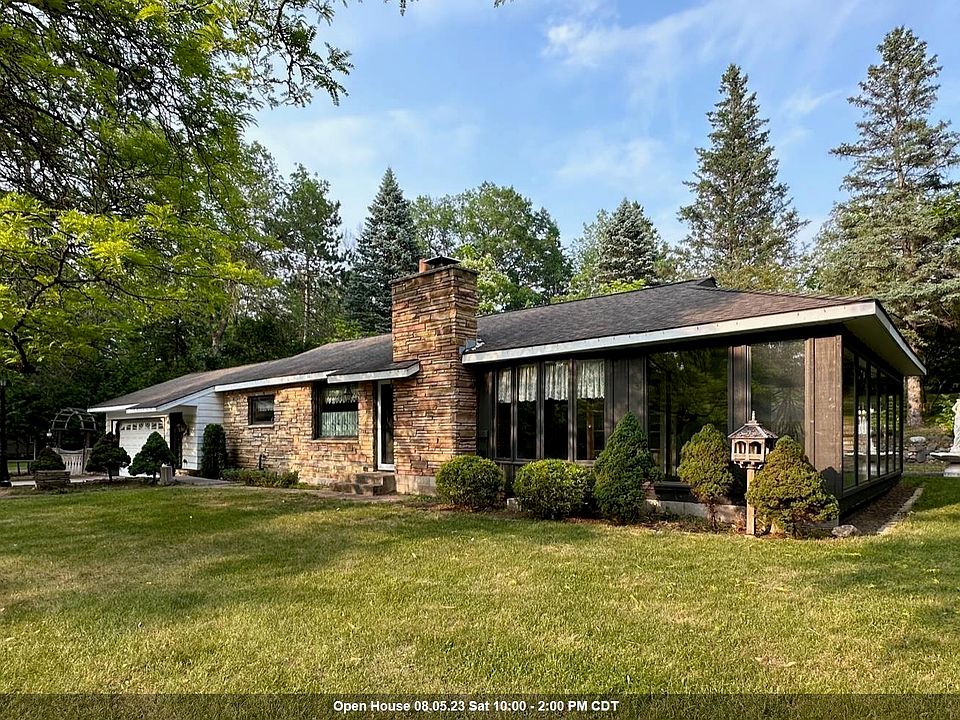 1006 Fj St, Crivitz, WI 54114 MLS 50277193 Zillow