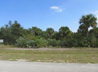 2383 Westhorpe Dr, Malabar, FL 32950