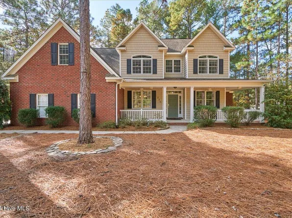 250 Pine Vista Drive, Pinehurst, NC 28374