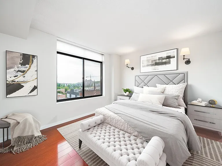 700 1st St #8H — Photo 16