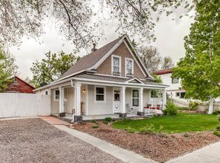 8004 Grandview Ave, Arvada, CO 80002