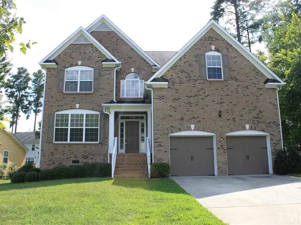 415 Harkness Cir, Durham, NC 27705