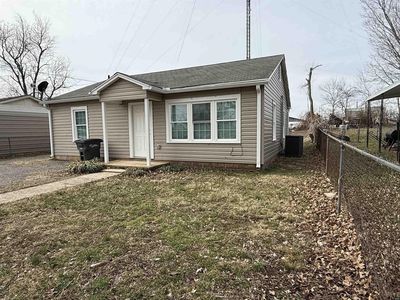 1129 S 4th St, Union City, TN, 38261