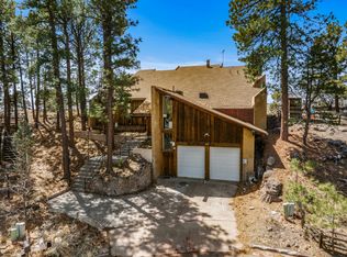 1001 Cedro Ct, Los Alamos, NM 87544