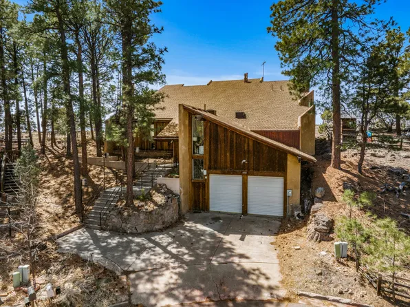 1001 Cedro Ct, Los Alamos, NM 87544