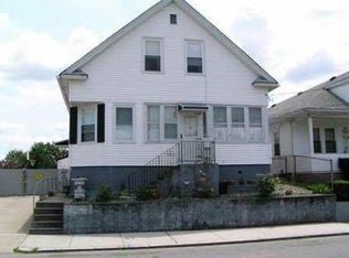 65 Messina St, Providence, RI 02908