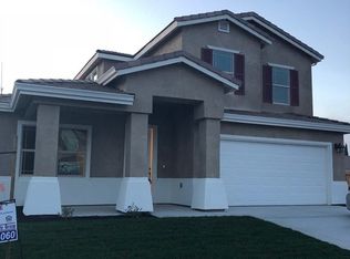 1307 Marapole Ct, Newman, CA