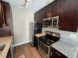 37th Apartments, San Diego, CA 92105