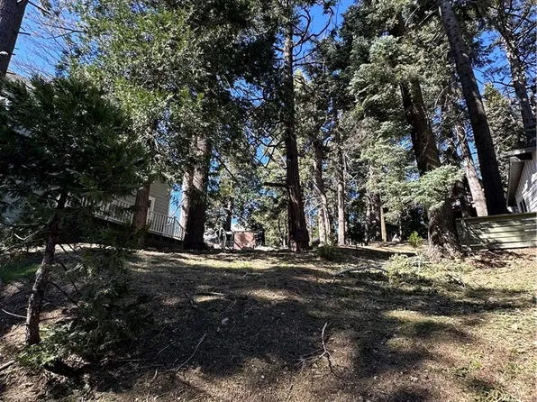 742 W Victoria Ct Lot 1122, Lake Arrowhead, CA 92352