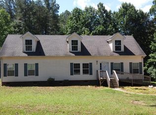 129 Fox Run Dr, Statesville, NC 28625