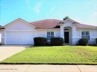 2344 Oak Point Ter, Middleburg, FL 32068