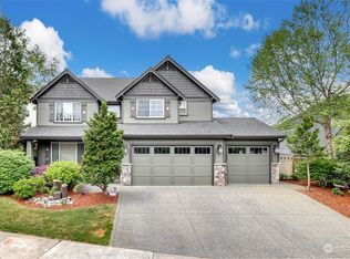 27463 254th Pl SE, Maple Valley, WA 98038