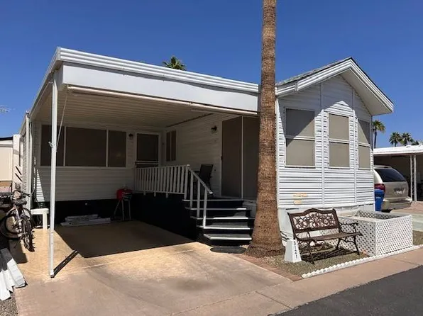 3403 E Main St #3121, Mesa, AZ 85213