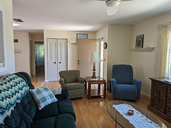View from Living Room