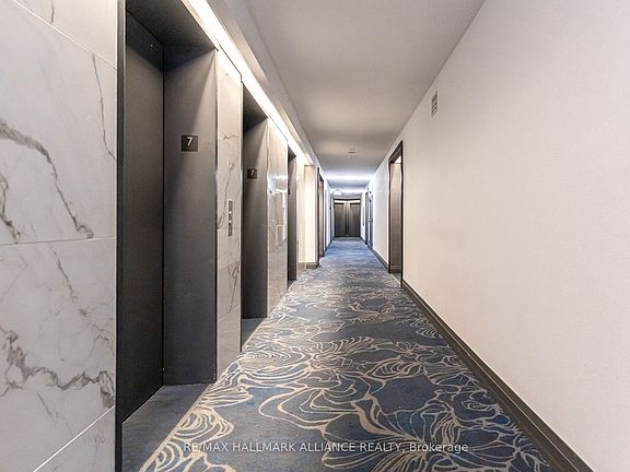 3rd image of 3 Rowntree Rd #707