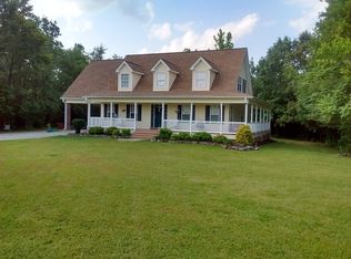 1723 Whitney Burche Trl, Burlington, NC 27217