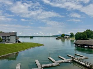 100 Dockside Cir UNIT 206, Moneta, VA 24121