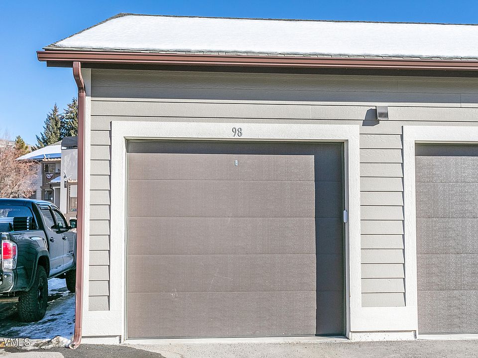 998 W Beaver Creek Blvd Avon, CO Zillow
