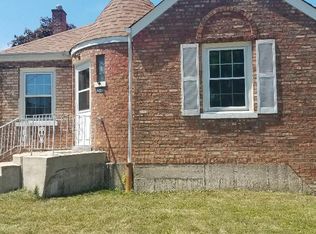 5224 S Monitor Ave, Chicago, IL 60638