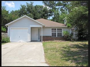 2954 SW 40th Ave, Gainesville, FL 32608