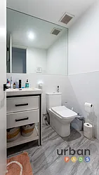 Rented by Urban Pads