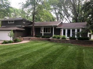 401 Park Ave, Prinsburg, MN 56281